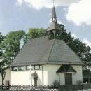 Kościół Świętych Walentego i Bartłomieja w Skrońsku