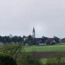 Katholische Kirche in Kirchberg
