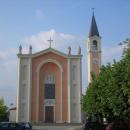 Chiesa Parrocchiale di S.Maria e S.Valentino di Pozzoleone