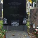 Wiener Zentralfriedhof - Gruppe 30E - Hermann Kusmanek von Burgneustädten (1)