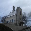 Pakoszowka church
