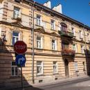 Kamienica w Przemyślu ul. Ratuszowa 3 prnt