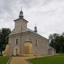 Odrzechowa, 004