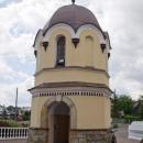 Wróblik Królewski, kostel, kaple