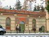 Plac Dominikański w Przemyślu 01 - Huzar i Ułan