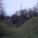 Fort Zniesienie w Przemyślu