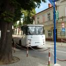Dynów, autosan