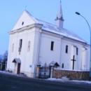 Church of the Assumption in Zagórz bk03