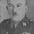 Karol Dechmański (-1933)