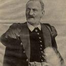 Aleksander Dworski (1822-1908)