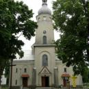Białobrzegi (podkarpacie) - church 2