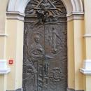 Przemyśl, Bazylika Archikatedralna Wniebowzięcia Najświętszej Maryi Panny i św. Jana Chrzciciela - fotopolska.eu (347506)
