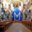 Przemyśl, Kościół św. Marii Magdaleny - fotopolska.eu (347722)