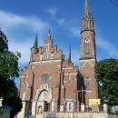 Korczyna kosciol 3