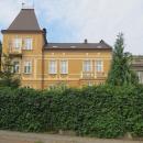 Przemyśl, willa 