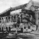 Stara Synagoga w Przemyślu ok. 1940