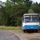 Malawa, autobus