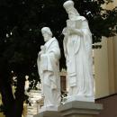 Przemyśl, Katedralna, Cyril a Metoděj II