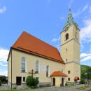 Weyregg - Kirche (2)