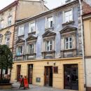 Kamienica w Przemyślu ul Franciszkańska 9 prnt