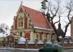 Saint Anthony of Padua church in Przemyśl 2