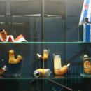 Muzeum dzwonów i fajek w Przemyślu 21