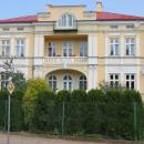 Przemyśl, willa 