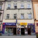 Kamienica w Przemyślu ul Franciszkańska 18 prnt
