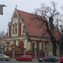 Kościół pw. św Antoniego