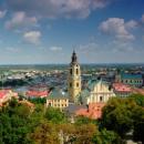 Bazylika archikatedralna Wniebowzięcia Najświętszej Maryi Panny