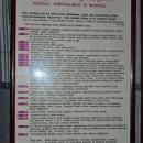 Iwonicz, kościół tablica 01