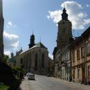 Przemysl Old Town - panoramio