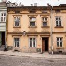 Kamienica w Przemyślu ul. Katedralna 10 prnt