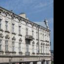 Przemyśl, kamienica przy ul. Kościuszki 7, elewacja wsch.
