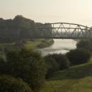 Przemyśl-most kolejowy - panoramio