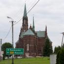 Korczyna, kościół 02