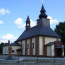Jabłonica Polska P1000894