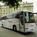 Autosan Cezar A404T