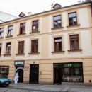 Kamienica w Przemyślu ul Franciszkańska 14 prnt