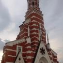 Костел Св. Йосипа. м. Перемишль