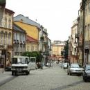 Przemyśl, Francizskańska