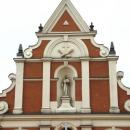 Przemyśl, Jagiellońska, františkánský klášter II