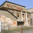 Zasanie Synagogue 2