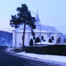 Church of the Assumption in Zagórz bk01