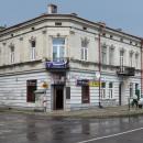 Przemyśl, kamienica przy ul. Mickiewicza 57, widok od pd-zach.