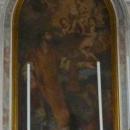 Tela san valentino 1749, Pozzoleone (VI)