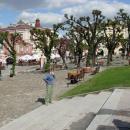 Przemysl - Market - panoramio