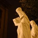 Przemyśl, Katedralna, Cyril a Metoděj III