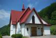 Church of the Immaculate Heart of Mary in Bykowce 4