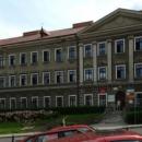 Przemyśl, Katedralna, úřad práce (panorama)